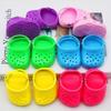 Pet Dog Hole Shoes Beach Shoes Pet Shoes 18 Inch Doll Outdoor Colorful Breathable Sandals TikTok