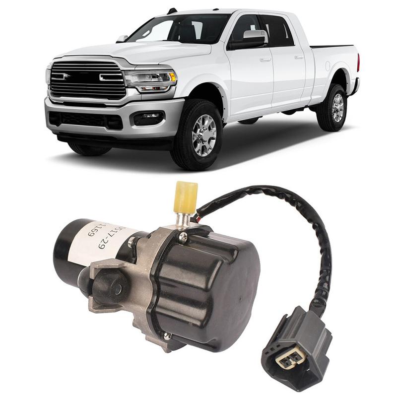 Car Brake Booster Vacuum Pump For Jeep For Cherokee For Wrangler For Gladiator Brake Booster Pump Automobiles Parts Accessories