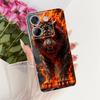 For Xiaomi Poco M7 Pro 5G Case Luxury Butterfly Tree Painted Cover Soft Silicone Phone Csae For Xiaomi Poco M7 Pro M7Pro 5G Bags