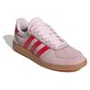 Adidas breaknet sleek sneakers breathable pink