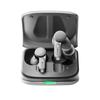 Audio-Technica ATH-TWX7 Wireless Earbuds with Bluetooth, Noise Cancellation, Approximately 20 Hours of Playback, Enhanced Call Quality, Multi-Point