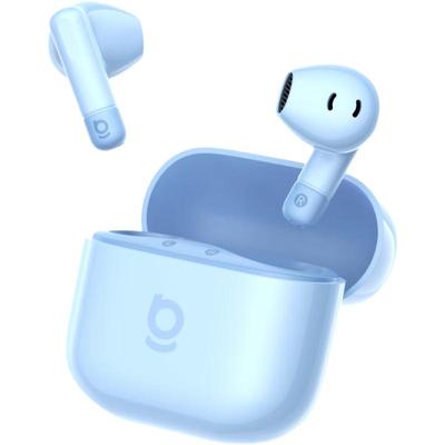 Baseus BS2 Lite Полностью беспроводные полувкладыши