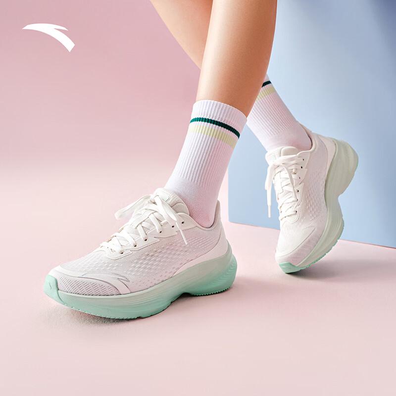 Anta Женские беговые кроссовки Sting 7
