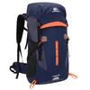 50 L Outdoor Sport Backpack Waterproof Mountaineering Backpack Large Capacity Sports Vest