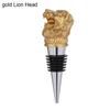 Tools Leak Proof Deer Head Wine Cork Beverage Bottle Cap Wine Stopper Champagne Bottles Stoppers