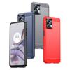 Ударопрочный защитный чехол для телефона Moto G13/G23 Мягкий силиконовый чехол для задней крышки TPU Чехлы для телефонов
