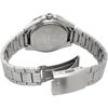 [Касио] CASIO Стандартные аналоговые часы MDV-10D-1A2V Подростковые Женские Девочки Черный × Синий безель Металлический браслет Модель для зарубежного рынка [Импортный товар]