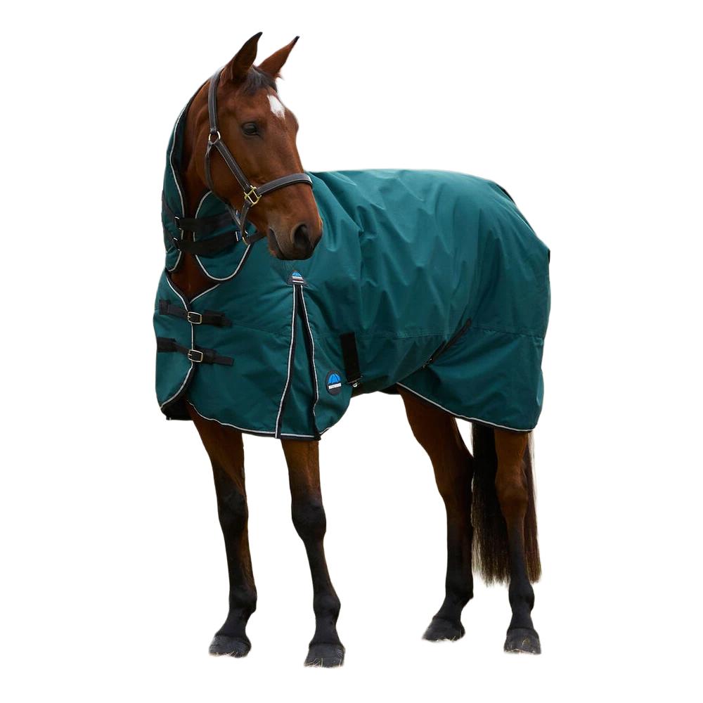 Weatherbeeta Comfitec Classic Combo Neck 220g Horse Turnout Rug