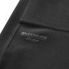 Skechers Серия 'Свобода' Удобные Мягкие Приятные для Кожи Зауженные Спортивные Брюки Женские Брюки Полуночно-Черный P324W072-03B6