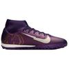 Nike Кроссовки Mercurial Superfly 10 Academy Tf Kylian Mbappé Grand Purple FQ8333-500