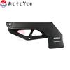 Motorcycle Cover Sprocket Mudguard For Honda XR250 XR400 XR600 XR650 High Quality Guide Chain Glue Slider Protector