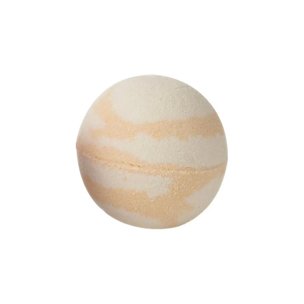 (1+1) FERMENT Salt Bath Bomb Mineral Sparkling Bath Bomb 1P