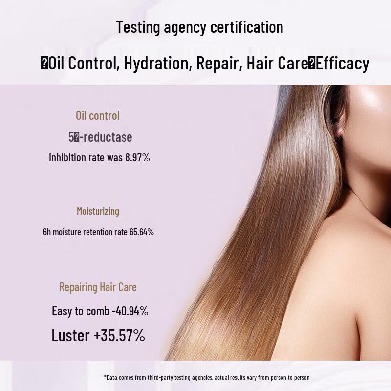 FORVIL Protein Volumizing Shampoo (Purple Bottle)