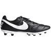 Nike Мужские бутсы Premier 2.0 FG Черные Белые 917803-001