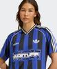 Футбольная футболка Adidas с бусинами - Синяя / Kd2274