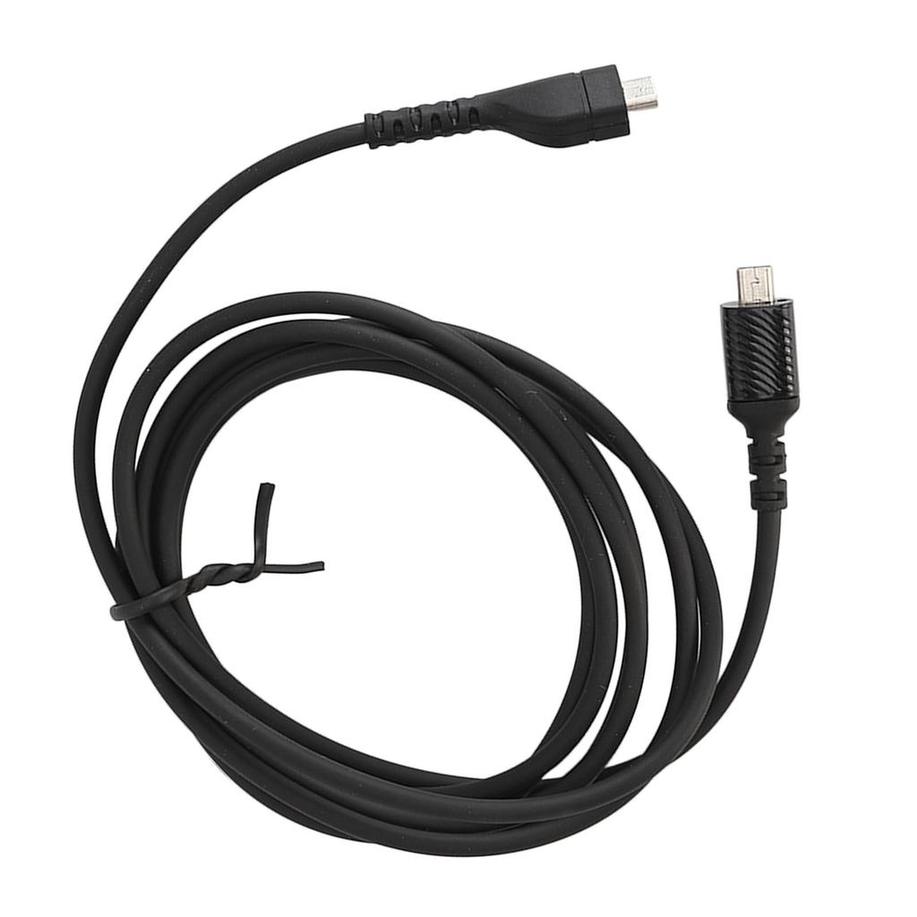 Сменный звуковой кабель, совместимый для SteelSeries Arctis 3, для Arctis 5, для Arctis 7, для Arctis Prime, для Arctis Pro