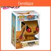 Pop-фигурка Наруто Материал ПВХ Размер 16,5x14x20 Коллекционная игрушка