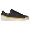 adidas Оригинальные кроссовки Superstar 80s X Han Meilin 'Black Yellow Orange' ID4385
