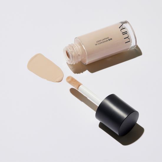 Luna Long Lasting Tip Concealer Big 30g