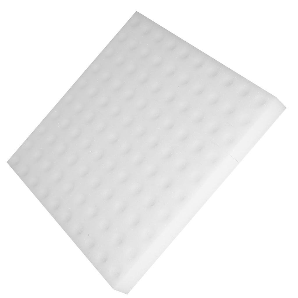 100 шт. гидропонных губок для посадки садовых инструментов, квадратные губки для рассады для теплицы