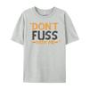 Don T Fuss With Me Mrs Doubtfire Luxury Designer Funny T Shirts Printing