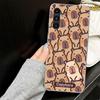 Забавный Капибара Мультяшное Животное Чехол для Samsung A17 A16 A56 A36 A26 A15 A55 A35 A25 A14 A54 A34 A24 Чехол для Телефона A13 A53 A33 A23 A