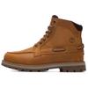 Fashion Short Ankle Martin Boots Men Boots Brown A697HEN1