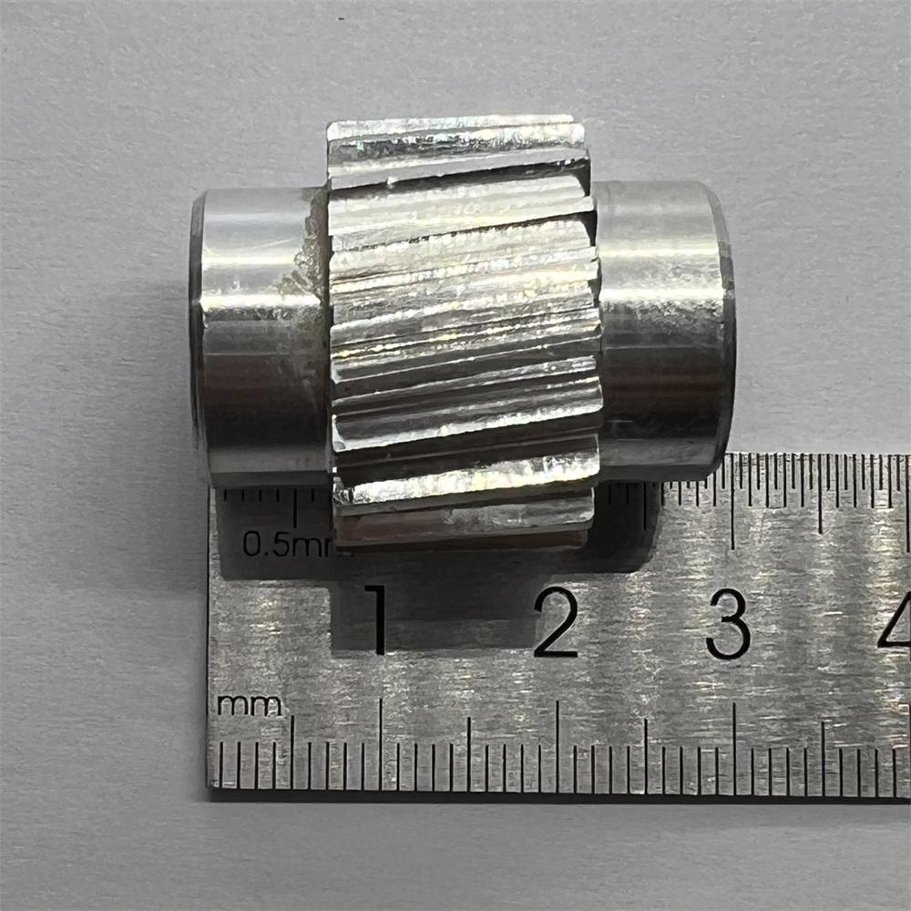 Механизм регулировки сиденья для Toyota 20 зубьев