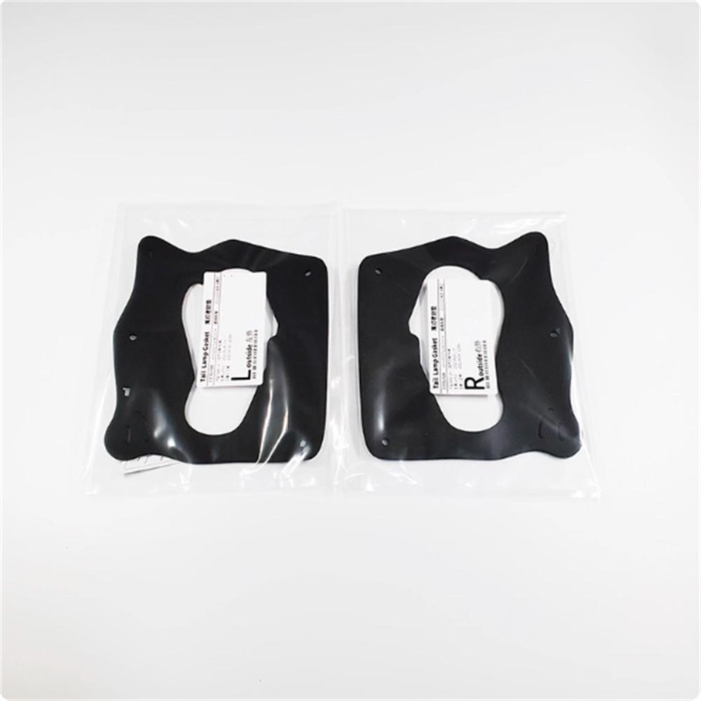 2 шт. Уплотнительная прокладка заднего фонаря для Toyota Corolla 2011-2013