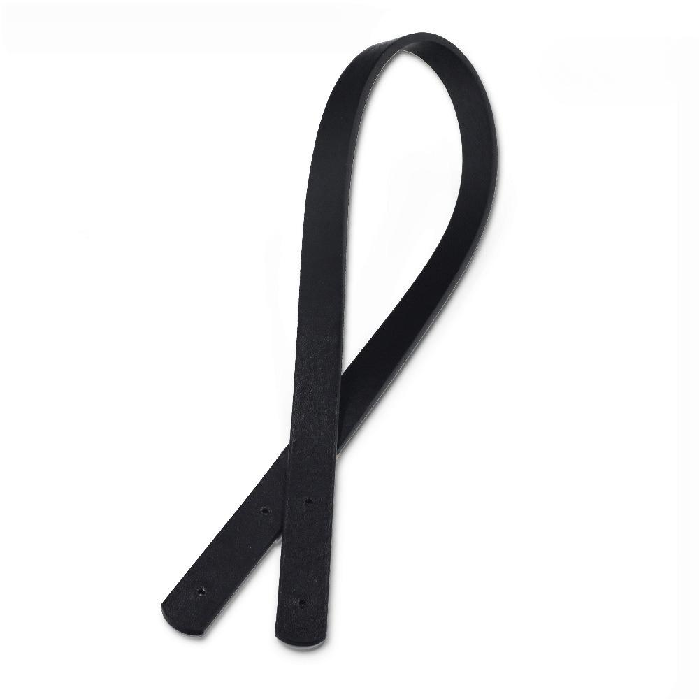 1 шт. Заводской склад Оптовая продажа 60 см Сумка для рук Женская сумка DIY Ручная работа Сумка с аксессуарами, Заклепка Сумка из ПУ кожи С