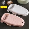 Thickened Plastic Washboard: Household Laundry & Husband Discipline Tool