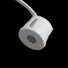 B0KB DC12V Auto PIR Motion Activated Switch LED Motion Switch