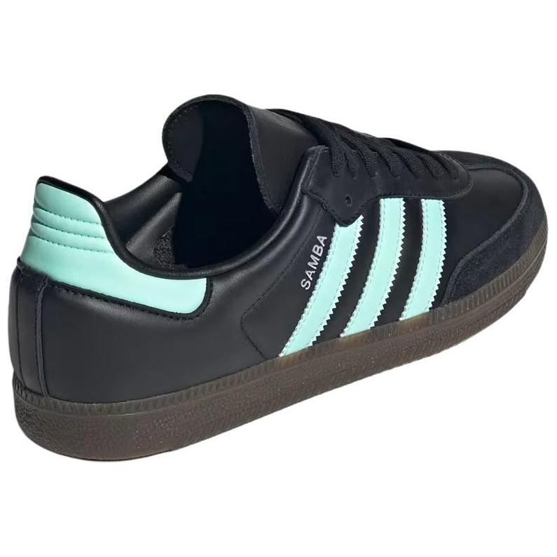 adidas Samba Og 'Clear Mint Pack' JR7109