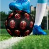 Футбольный мяч AC Milan, размер 5, для матчей, профессиональный, для игры на открытом воздухе, мягкое касание, тренировочный мяч