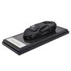 LCD Model 1/64 Lamborghini Revuelto Black Finished Model LCD64042BL
