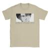 Vintage Attack on Titan T-Shirts Men O Neck Pure Cotton T Shirt AOT Anime Manga Short Sleeve Tee Shirt Gift Idea Clothing