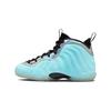 Кроссовки Little Posite One PS Mixtape Kids зеленые Copa Summit-белые DH6491-400