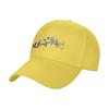 Birds On A Branch Birding Bird Watching Bird Watcher Baseball Cap Print Trucker Hat Summer Unisex Unisex Skate Snapback Cap