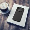 NILLKIN Для Samsung Galaxy A16 5G Чехол для телефона CamShield Защитная задняя крышка для камеры