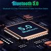 Оригинальные TWS Mini Pop-UP Беспроводные басовые стерео Bluetooth наушники Спортивные наушники с зарядным устройством для Huawei Xiaomi Android