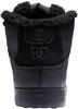 Кроссовки DC Shoes Pure High Top Wc Wnt ADYS400047-3BK