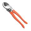 Инструменты, 600-240, ручные кусачки для кабеля, 9 дюймов