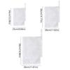 100pcs Semi Transparent Grape Protection Bags Waterproof Against Insect Pouch  Garden Tool