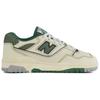 Aimé Leon Dore x New Balance 550 Masaryk Community Gym - Classic Pine Унисекс Кроссовки Зелёный Рассвет-Сияние BB550AY1