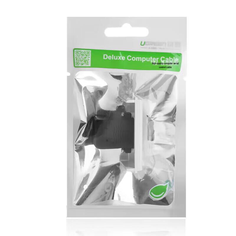 Ugreen Angled HDMI Wall Plate Socket