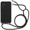 Protective Case - Booling - for Samsung Galaxy S24 Plus - Slim - Anti-Scratch - Lanyard Included