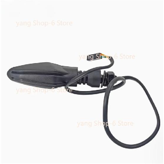 Передний и задний указатели поворота для мотоцикла Подходят для CFMOTO 250SR 250NK CF250SR CF250NK CF MOTO SR250 NK250 Оригинальные запчасти