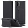 Leather Flip Cover for Oneplus Nord N100 and 7T Phones.