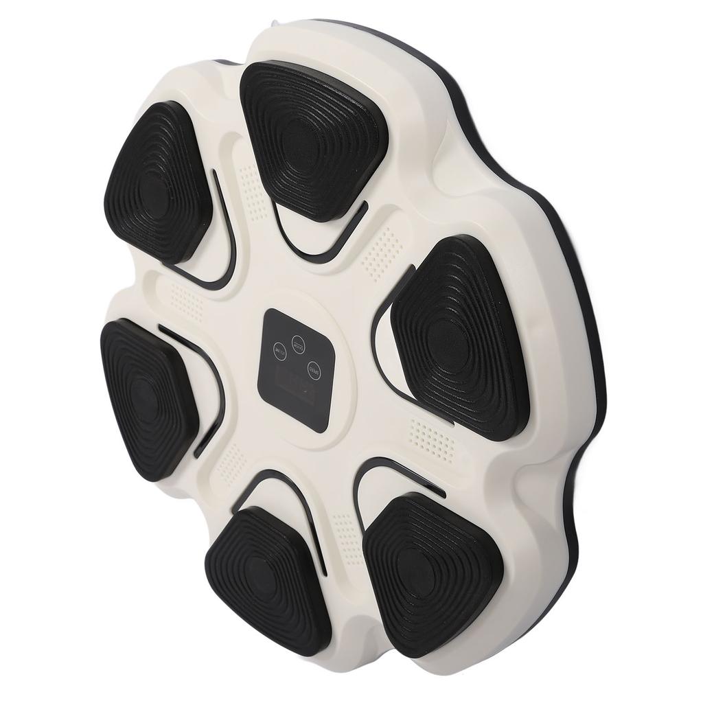 Intelligent Boxing Punching Equipment Response Wall Music Smart Boxing Target for Home Use Gym