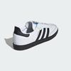 adidas Обувь SAMBA OG Белые кроссовки ORIGINALS Унисекс IH4879 Обувь Белая / Обувь Белая / Основная Черная
